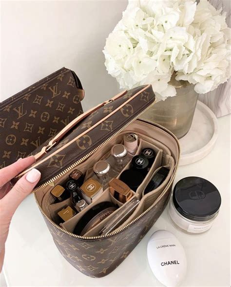 louis vuitton makeupbag|designer makeup bags louis vuitton.